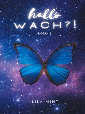 cover image of Hallo Wach